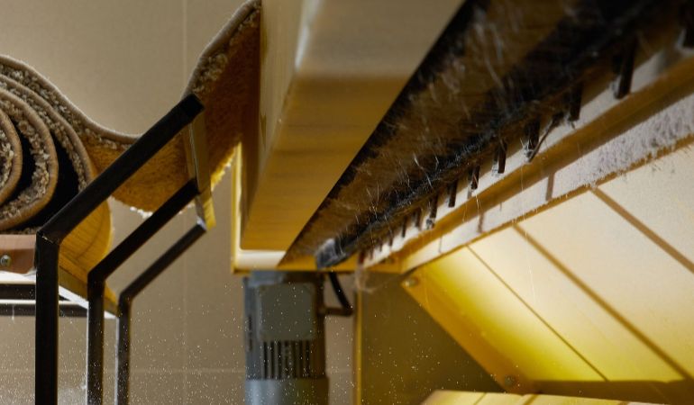 Çataltepe Halı Yıkama